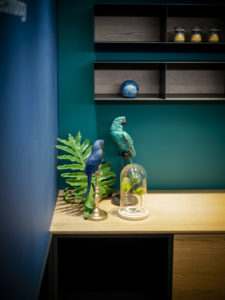interior design Turella Nico Celidoni progetto allestimento fiera evento aziende arredo bagno RCR box doccia CSA AQUA elite
