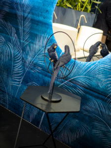 interior design Turella Nico Celidoni progetto allestimento fiera evento aziende arredo bagno RCR box doccia CSA AQUA elite