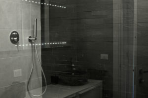 luxury home interior design Turella Nico Celidoni progetto ristrutturazione restyling appartamento dettagli lusso italian style