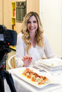 4italy luxury interior design Turella Nico Celidoni progetto video ristorante piatto marmo carrara food concept michelin stars Lorella Cuccarini