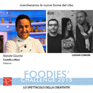 4italy luxury interior design Turella Nico Celidoni progetto video ristorante piatto marmo carrara food concept michelin stars Lorella Cuccarini