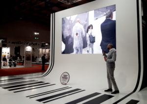 interior design Turella Nico Celidoni evento MADE expo architettura gopro video Towant fiera materiali prodotti finiture