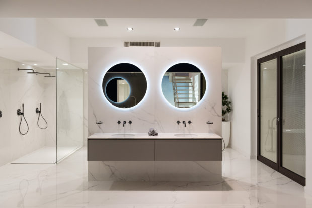 Showroom Grohe