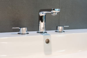 luxury interior design Turella Nico Celidoni progetto ristrutturazione restyling dettagli lusso forniture italian style Grohe spazi commerciali