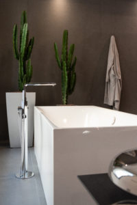 luxury interior design Turella Nico Celidoni progetto ristrutturazione restyling dettagli lusso forniture italian style Grohe spazi commerciali