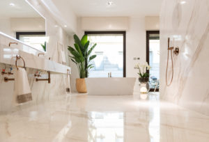 luxury interior design Turella Nico Celidoni progetto ristrutturazione restyling dettagli lusso forniture italian style Grohe spazi commerciali