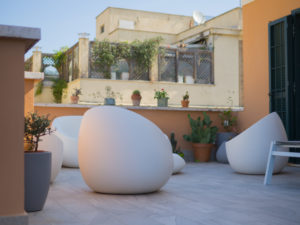 luxury home interior design Turella Nico Celidoni progetto ristrutturazione restyling appartamento dettagli lusso italian style terrazza