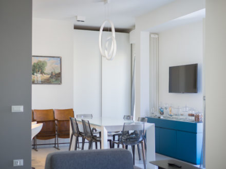 SHORT MOVIE “Un progetto al millimetro”