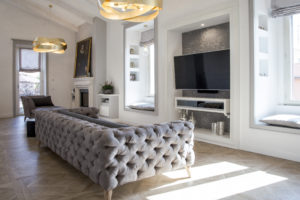 luxury home interior design Turella Nico Celidoni progetto ristrutturazione restyling villa casale dettagli lusso italian style