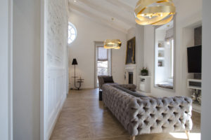 luxury home interior design Turella Nico Celidoni progetto ristrutturazione restyling villa casale dettagli lusso italian style