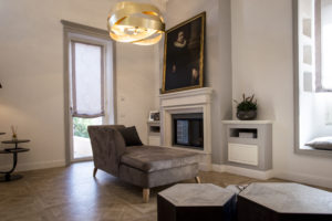 luxury home interior design Turella Nico Celidoni progetto ristrutturazione restyling villa casale dettagli lusso italian style