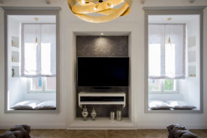luxury home interior design Turella Nico Celidoni progetto ristrutturazione restyling villa casale dettagli lusso italian style