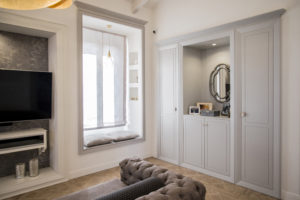 luxury home interior design Turella Nico Celidoni progetto ristrutturazione restyling villa casale dettagli lusso italian style