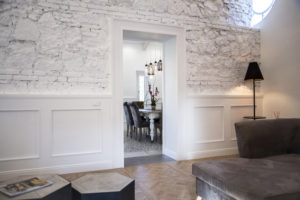 luxury home interior design Turella Nico Celidoni progetto ristrutturazione restyling villa casale dettagli lusso italian style