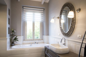 luxury home interior design Turella Nico Celidoni progetto ristrutturazione restyling villa casale dettagli lusso italian style