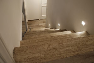 luxury home interior design Turella Nico Celidoni progetto ristrutturazione restyling villa dettagli lusso italian style camino scale