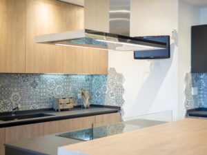 luxury home interior design Turella Nico Celidoni progetto ristrutturazione restyling attico dettagli lusso italian style terrazza vista skyline Appia Antica