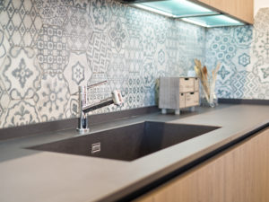 luxury home interior design Turella Nico Celidoni progetto ristrutturazione restyling attico dettagli lusso italian style terrazza vista skyline Appia Antica