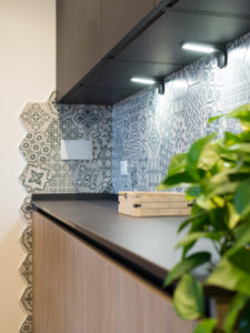 luxury home interior design Turella Nico Celidoni progetto ristrutturazione restyling attico dettagli lusso italian style terrazza vista skyline Appia Antica