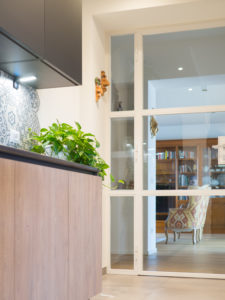 luxury home interior design Turella Nico Celidoni progetto ristrutturazione restyling attico dettagli lusso italian style terrazza vista skyline Appia Antica