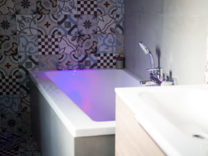 luxury home interior design Turella Nico Celidoni progetto ristrutturazione restyling attico dettagli lusso italian style terrazza vista skyline Appia Antica