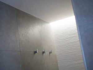 luxury home interior design Turella Nico Celidoni progetto ristrutturazione restyling attico dettagli lusso italian style terrazza vista skyline Appia Antica