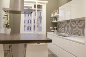 luxury home interior design Turella Nico Celidoni progetto ristrutturazione restyling appartamento dettagli lusso italian style