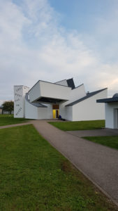 architecture haus Turella Nico Celidoni Basilea Basel Nicholas Grimshaw Zaha Hadid Tadao Ando Franck Gehry Herzong De Meuron Sanaa Alvaro Siza Renzo Piano Jean Prouvè