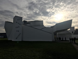 architecture haus Turella Nico Celidoni Basilea Basel Nicholas Grimshaw Zaha Hadid Tadao Ando Franck Gehry Herzong De Meuron Sanaa Alvaro Siza Renzo Piano Jean Prouvè