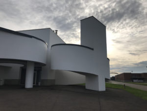 architecture haus Turella Nico Celidoni Basilea Basel Nicholas Grimshaw Zaha Hadid Tadao Ando Franck Gehry Herzong De Meuron Sanaa Alvaro Siza Renzo Piano Jean Prouvè