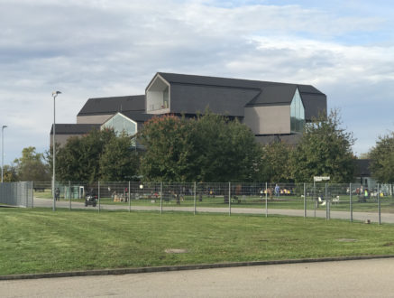 Vitra Campus