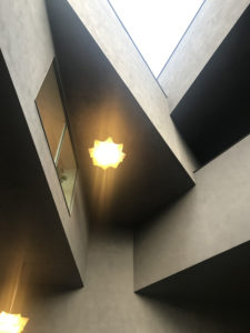 architecture haus Turella Nico Celidoni Basilea Basel Nicholas Grimshaw Zaha Hadid Tadao Ando Franck Gehry Herzong De Meuron Sanaa Alvaro Siza Renzo Piano Jean Prouvè