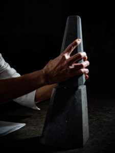 luxury interior design Turella Nico Celidoni backstage Foodies' Challenge chef Cristina Bowerman michelin stars ristorante Glass Hostaria food video