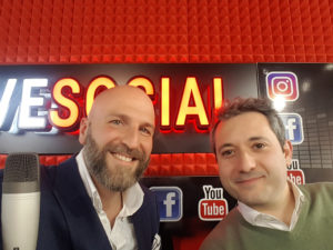 luxury interior design Turella Celidoni Nico intervista backstage italian style architettura ristrutturazione restyling hotel residenze onair livesocial storie