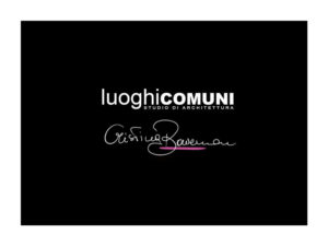 intervista 4 chiacchiere in padella io ti sosterrò luxury interior design Turella Nico Celidoni progetto video ristorante food concept michelin stars Glass Hostaria