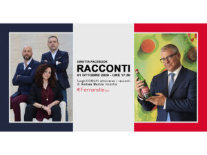 intervista racconti luxury interior design Turella Nico Celidoni progetto progettazione azienda acqua minerale effervescente naturale