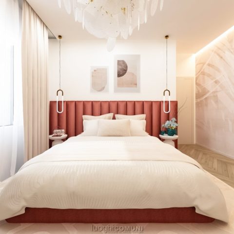 Rinnovare la camera da letto