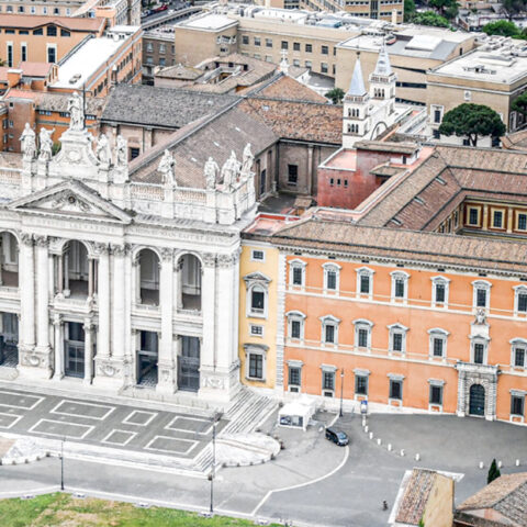 Sinite Parvulos…dal 1944