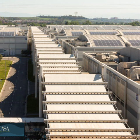 MOACASA 50°: luoghiCOMUNI insieme a Ladyporta per celebrare mezzo secolo di arredo, design e innovazione dell’abitare