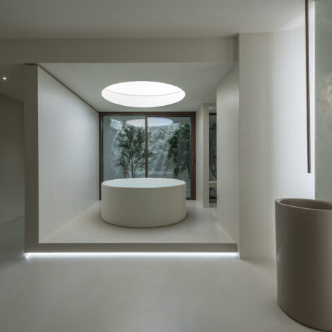 ESSENZIALE concept space